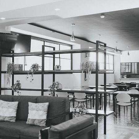 Mci Hotel San Juan de los Lagos Εξωτερικό φωτογραφία
