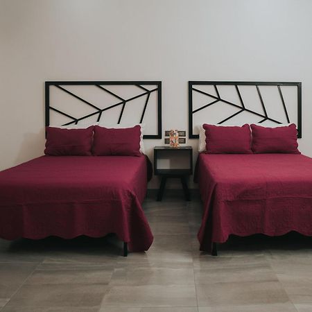 Mci Hotel San Juan de los Lagos Εξωτερικό φωτογραφία