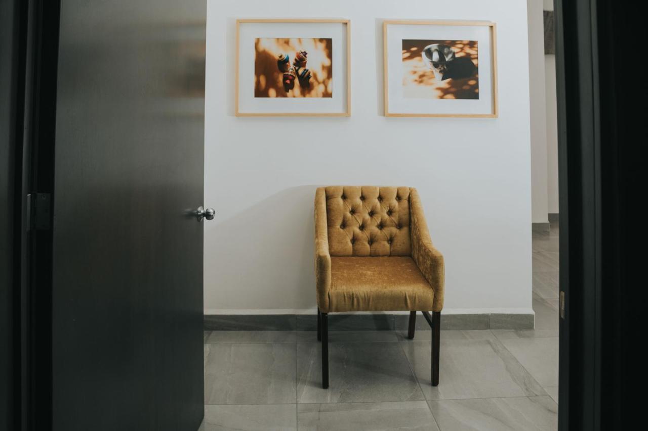 Mci Hotel San Juan de los Lagos Εξωτερικό φωτογραφία