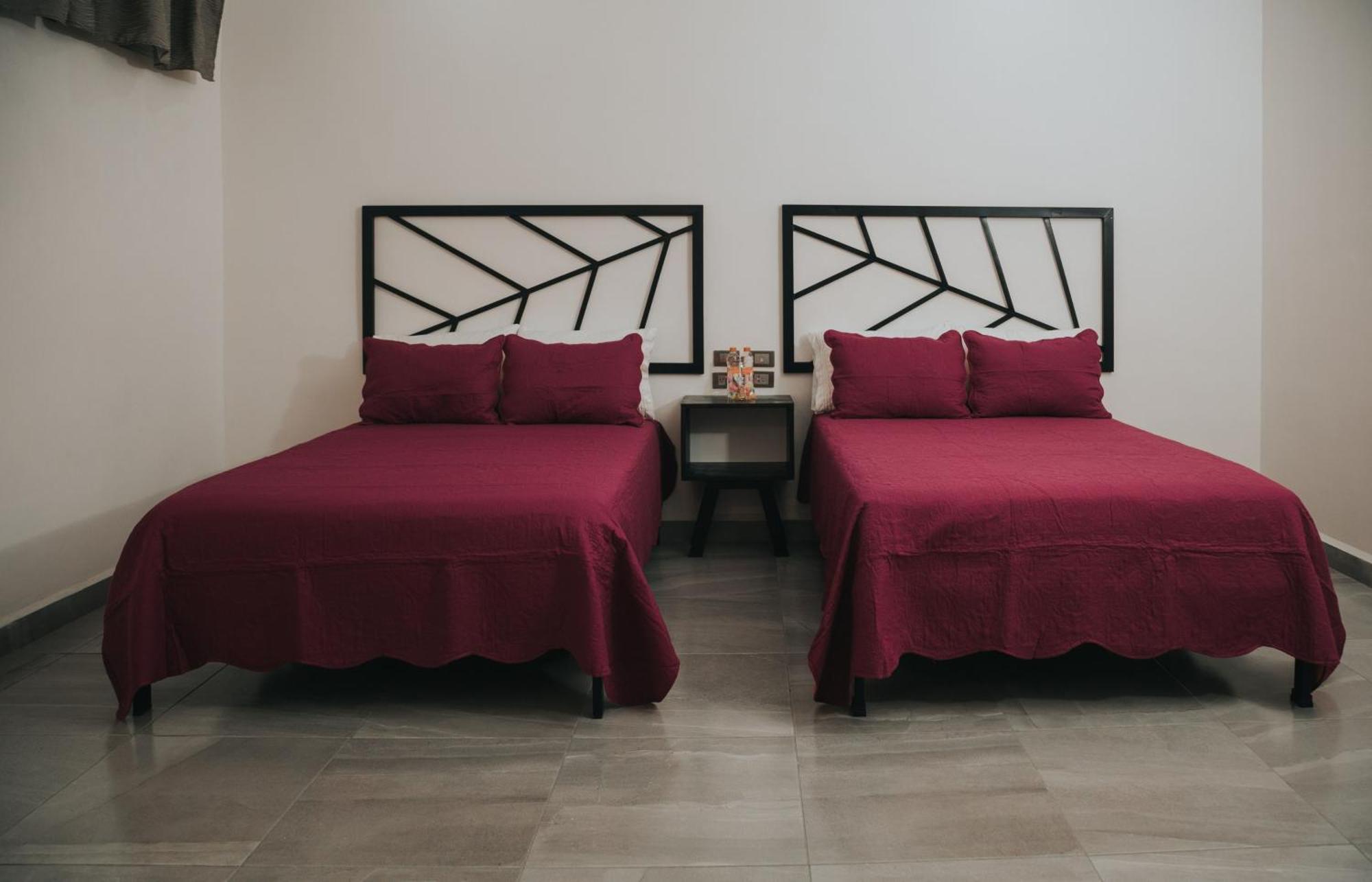 Mci Hotel San Juan de los Lagos Εξωτερικό φωτογραφία