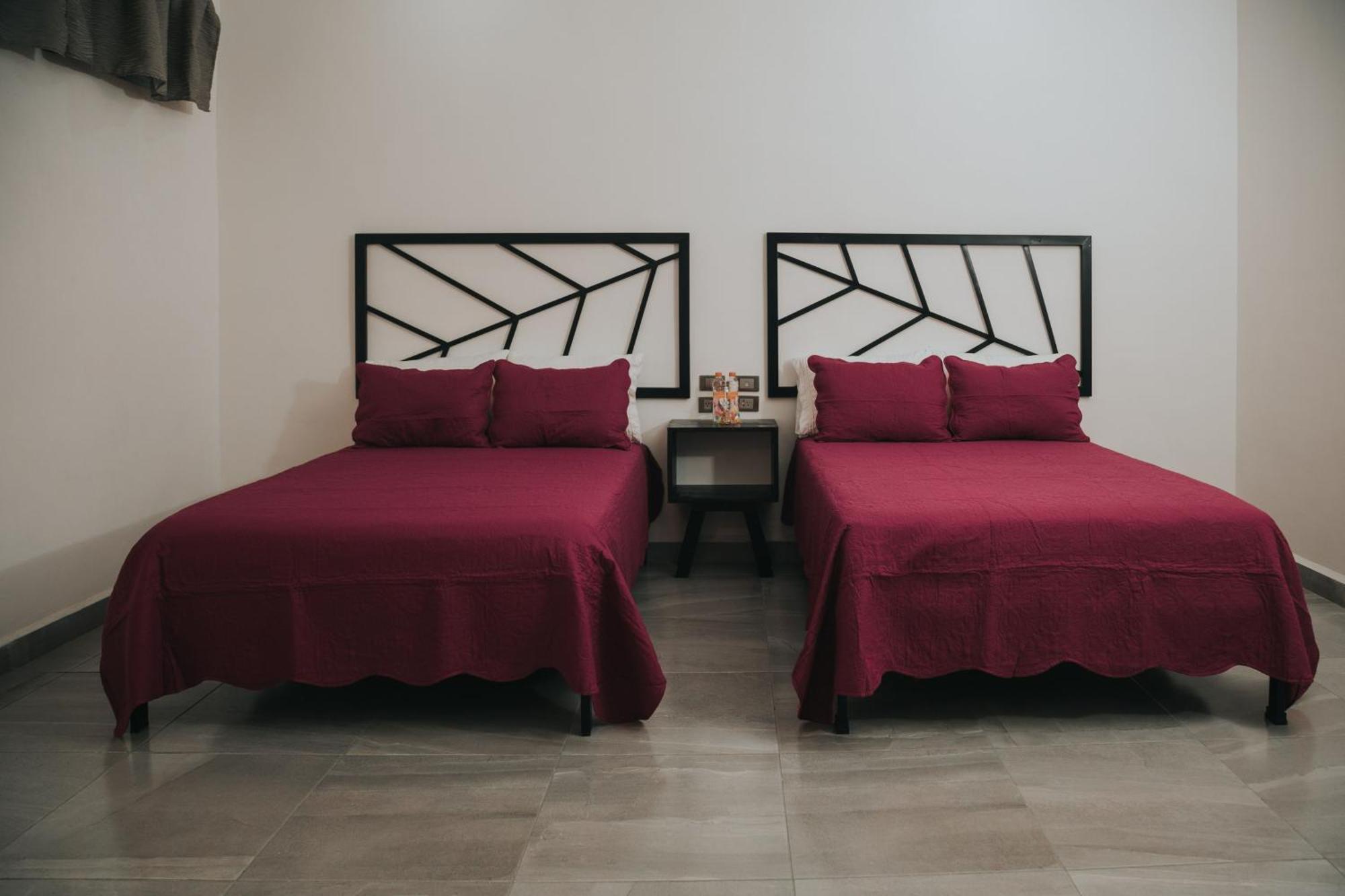 Mci Hotel San Juan de los Lagos Εξωτερικό φωτογραφία