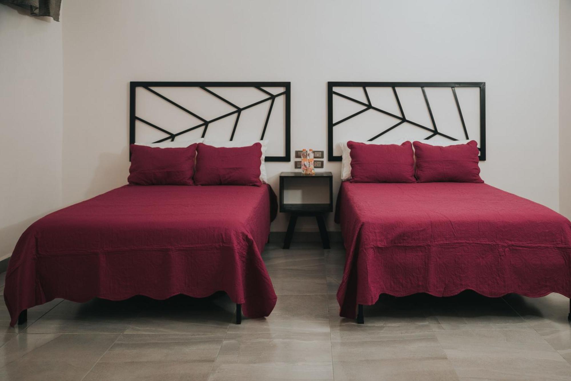 Mci Hotel San Juan de los Lagos Εξωτερικό φωτογραφία