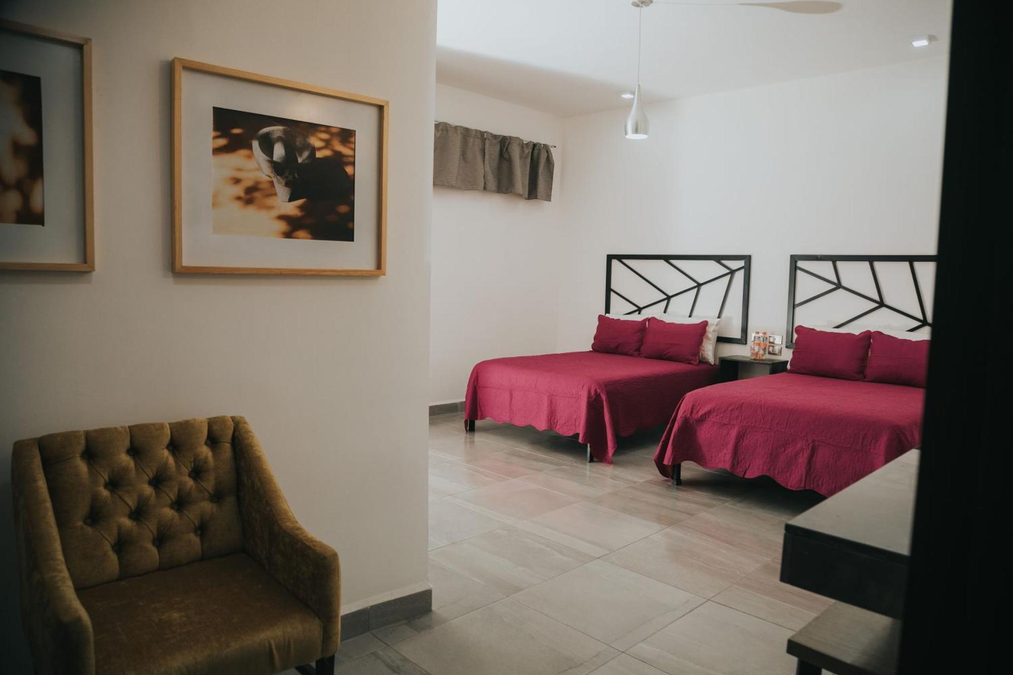 Mci Hotel San Juan de los Lagos Εξωτερικό φωτογραφία