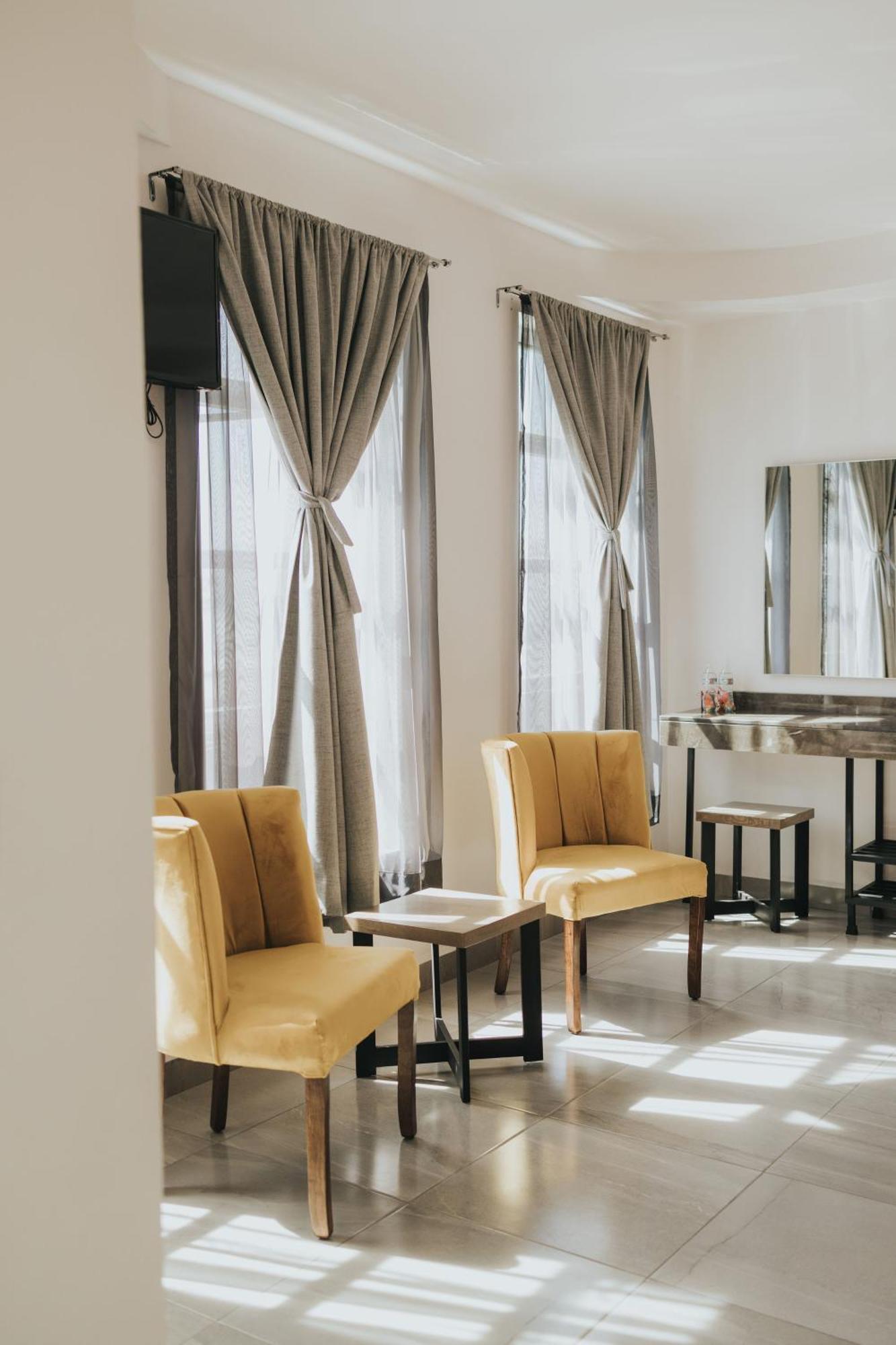 Mci Hotel San Juan de los Lagos Εξωτερικό φωτογραφία