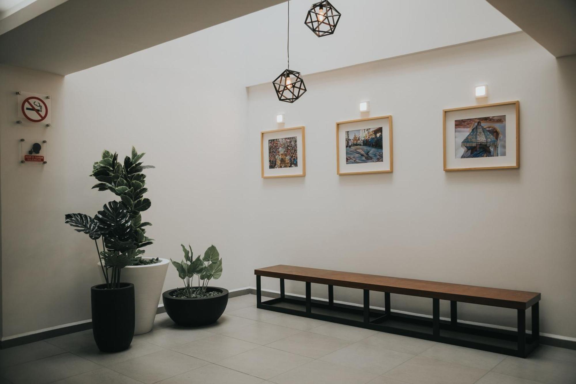 Mci Hotel San Juan de los Lagos Εξωτερικό φωτογραφία