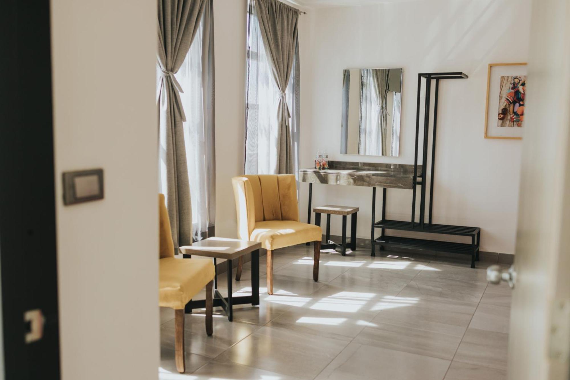 Mci Hotel San Juan de los Lagos Εξωτερικό φωτογραφία