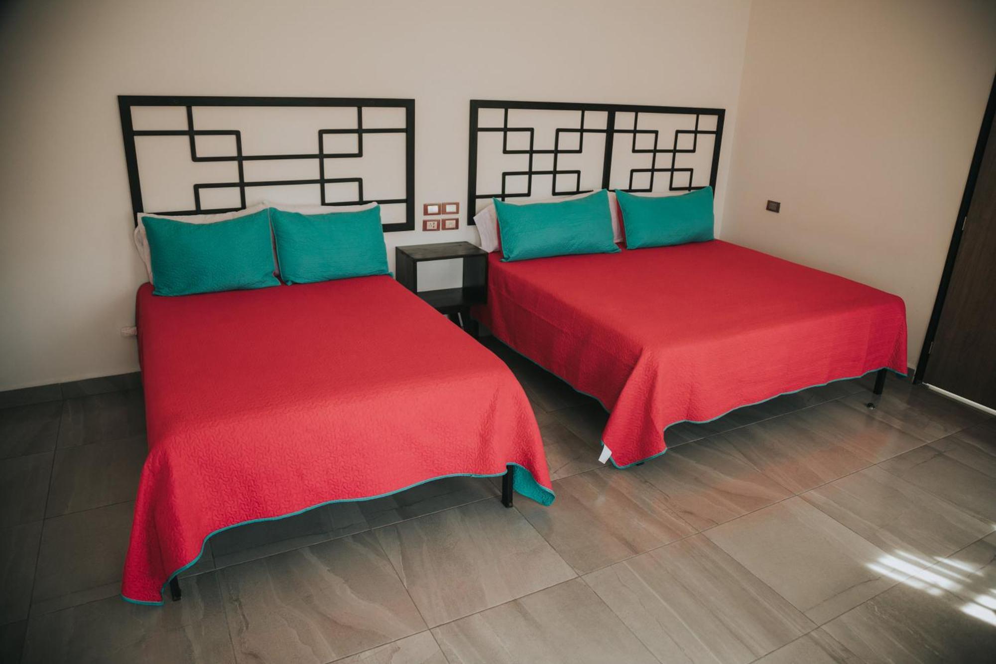 Mci Hotel San Juan de los Lagos Εξωτερικό φωτογραφία
