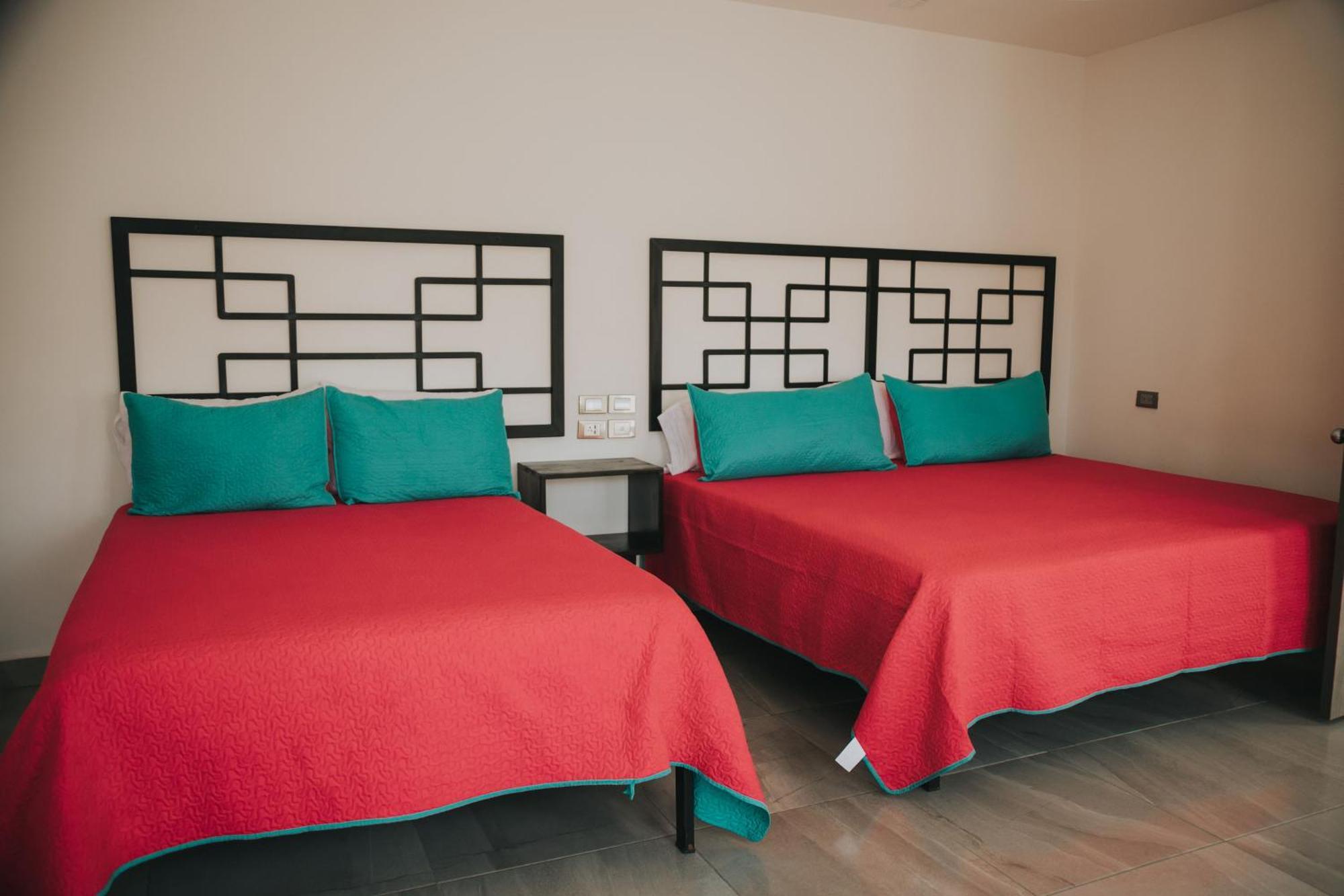 Mci Hotel San Juan de los Lagos Εξωτερικό φωτογραφία