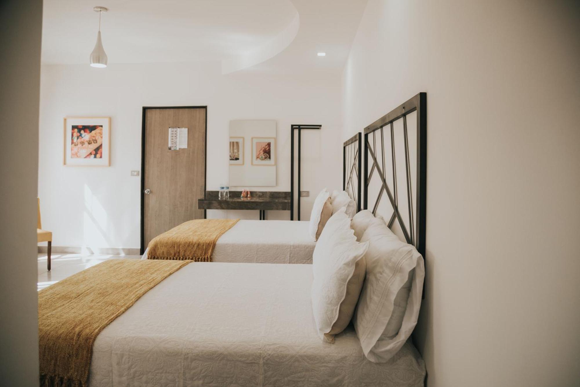 Mci Hotel San Juan de los Lagos Εξωτερικό φωτογραφία