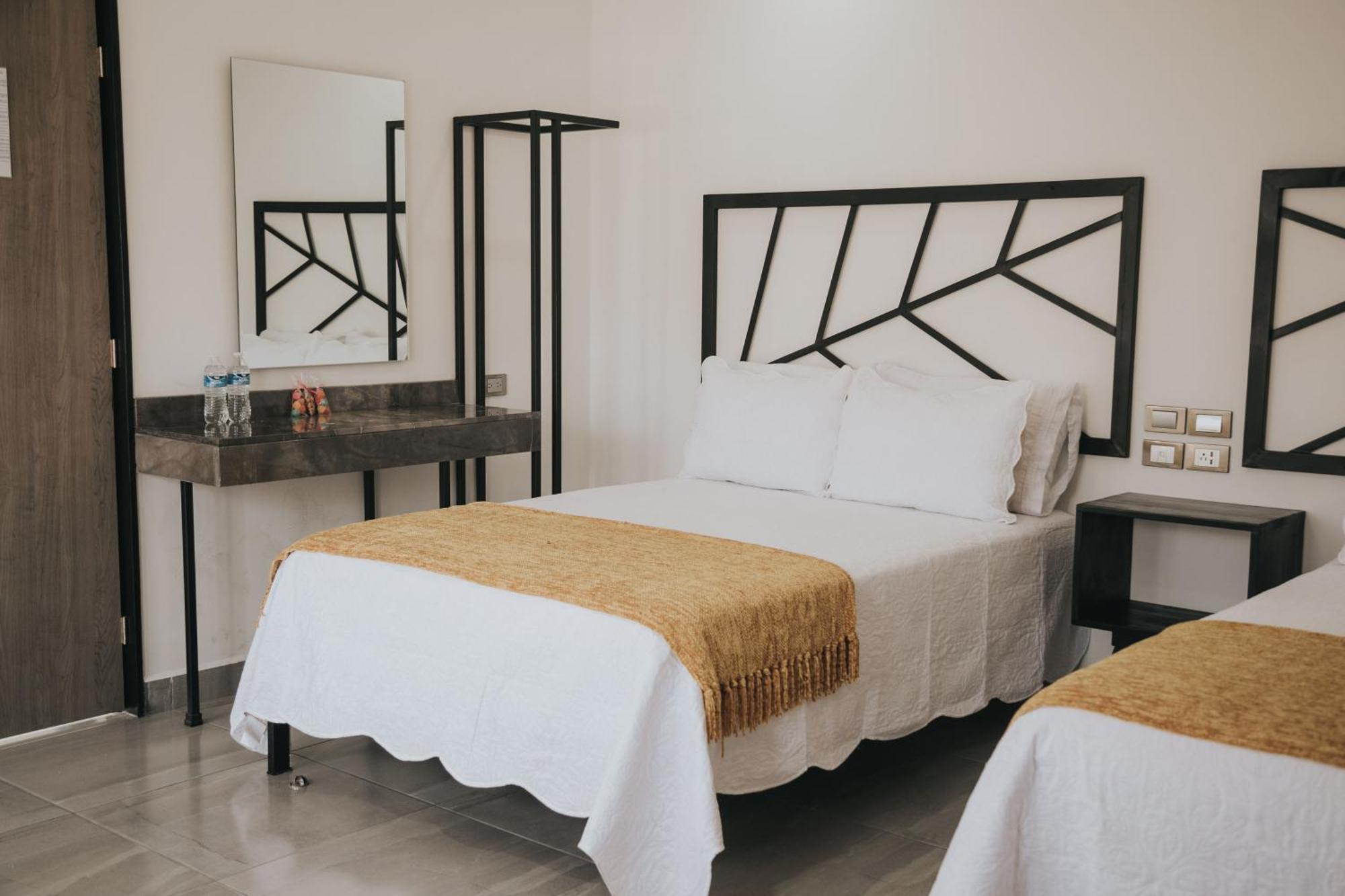 Mci Hotel San Juan de los Lagos Εξωτερικό φωτογραφία