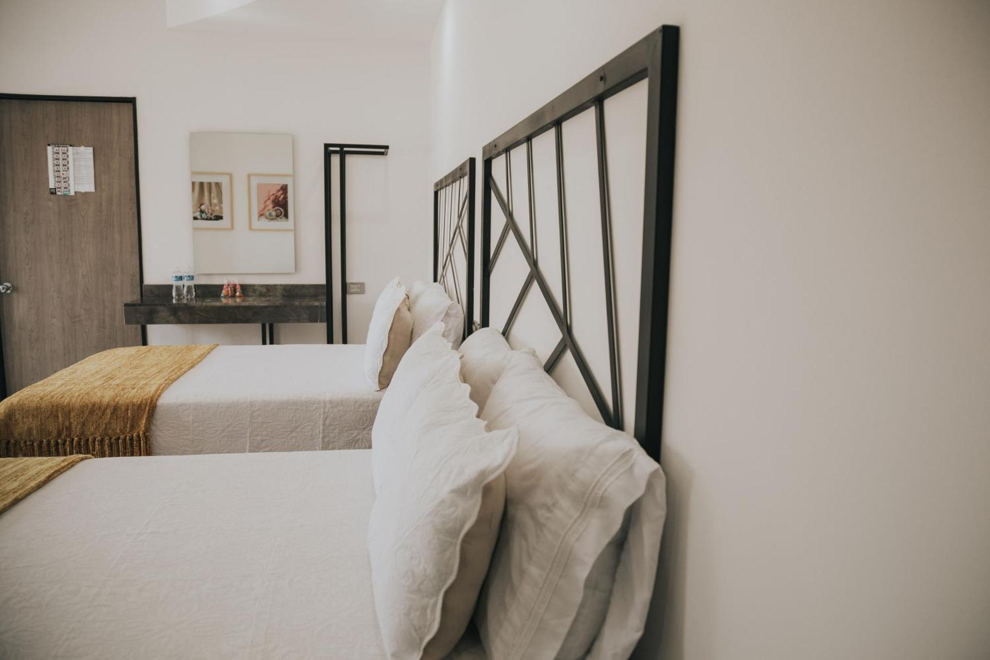Mci Hotel San Juan de los Lagos Εξωτερικό φωτογραφία