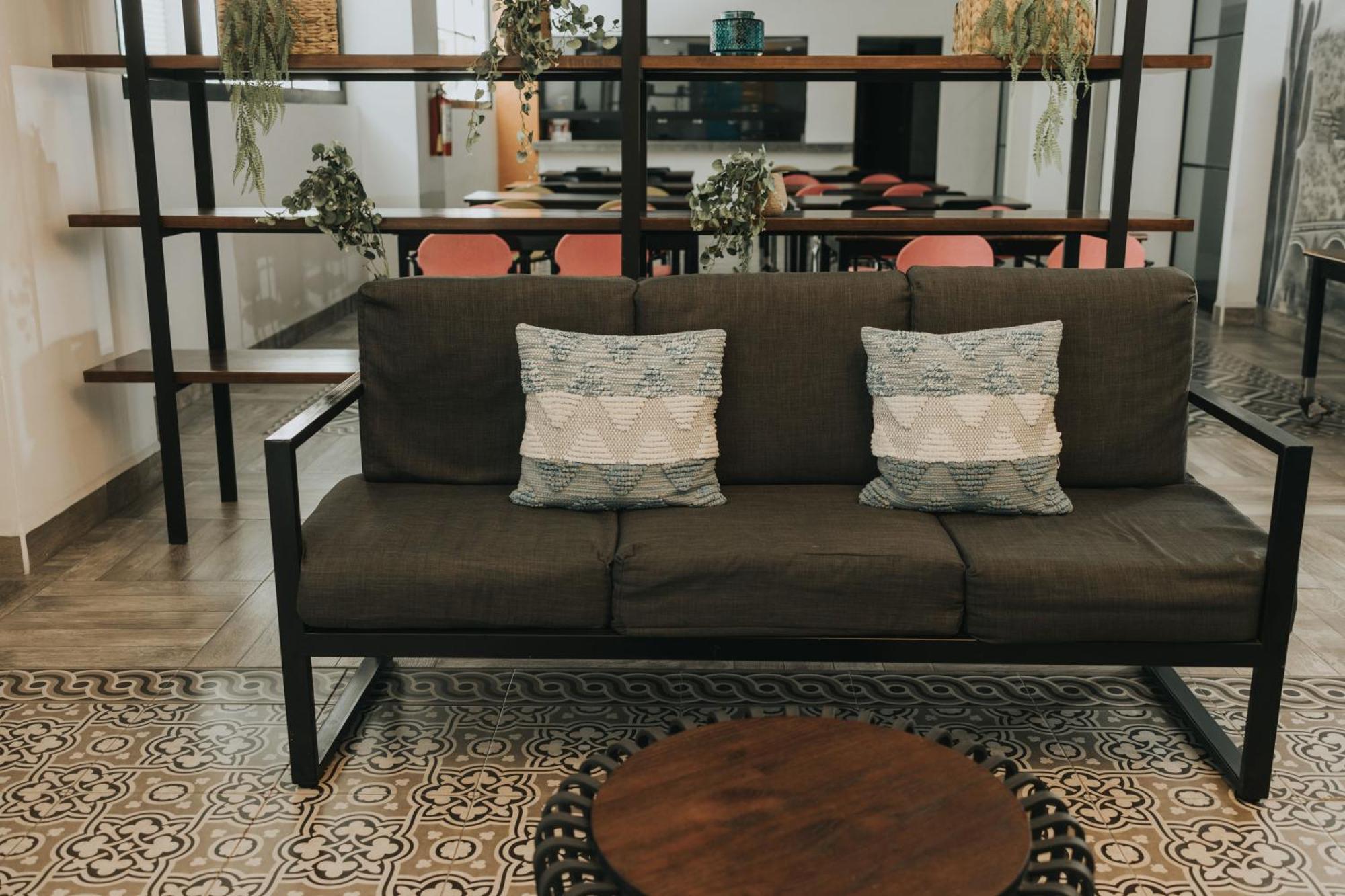 Mci Hotel San Juan de los Lagos Εξωτερικό φωτογραφία