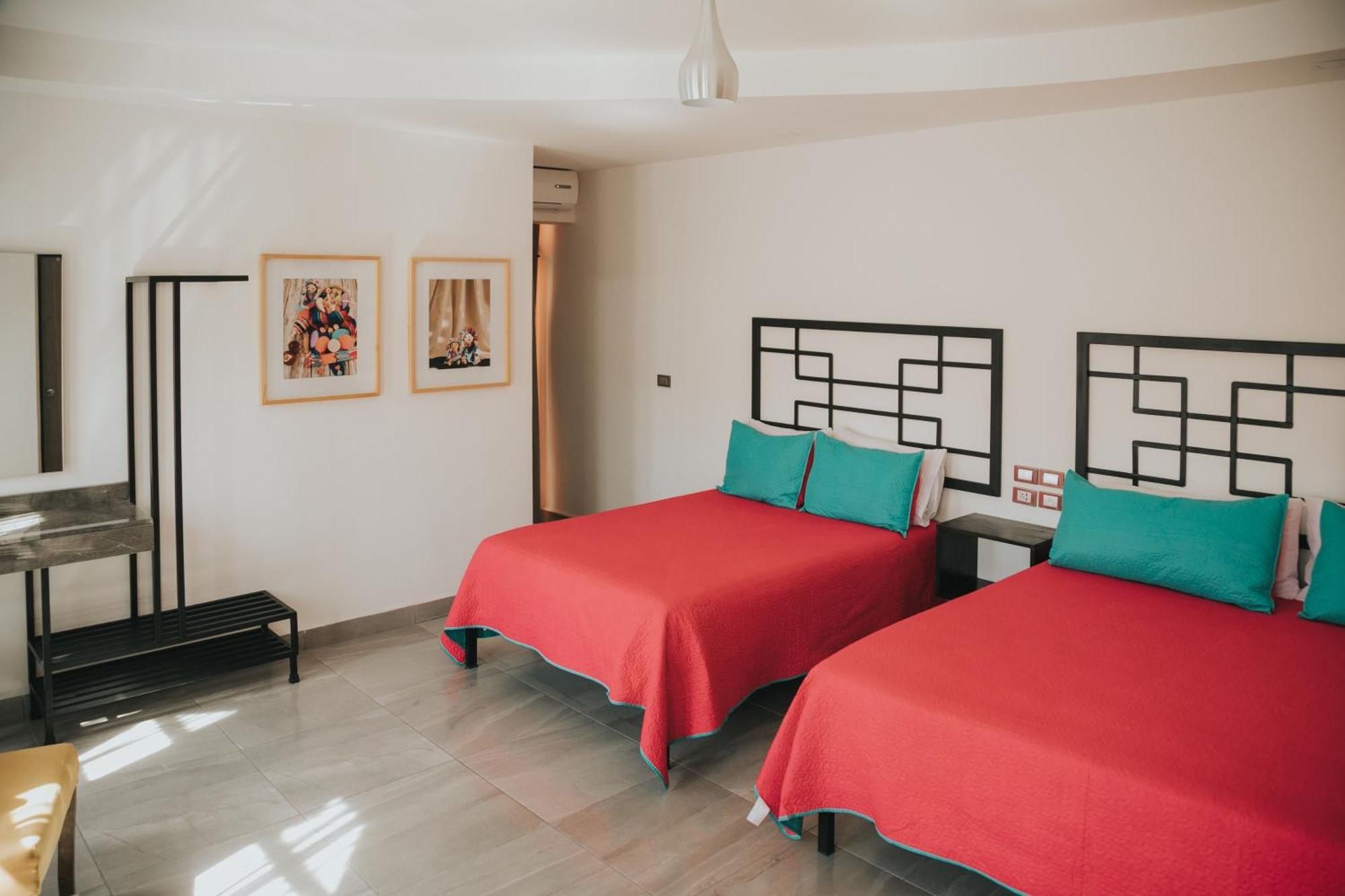 Mci Hotel San Juan de los Lagos Εξωτερικό φωτογραφία